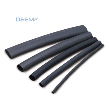 DEEM Dual-walled design Hot Melt Adhesive heat shrinkable tube